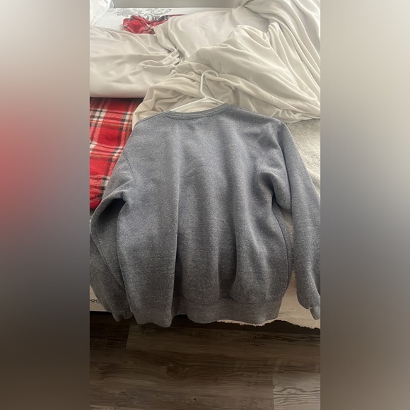 grey pensacola crewneck - Picture 4 of 4